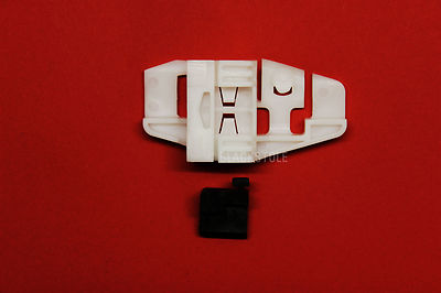 Kit De Clips De Réparation De Lève Vitre Arrière Gauche Pour - Foto 10