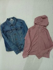 Lot Of 2 Women's Jackets  Old Navy  Both In A Size XS