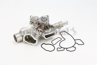 Wasserpumpe Continental Ctam WPS3004 FÜR Opel Wasserkreislaufpumpe