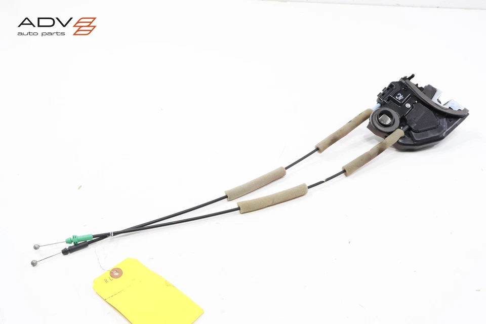 2013 - 2018 LEXUS ES350 ES300H REAR LEFT SIDE DOOR LATCH LOCK ACTUATOR OEM - Image 4 of 4