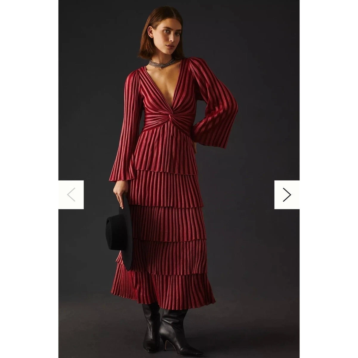 anthropologie maxi dress ebay Anthropologie Maxi Dress
