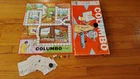 Vintage Milton Bradley Board Game Columbo Detective Game 1974 Complete