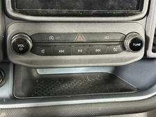 Audio Equipment Radio Control Panel Fits 21-22 BRONCO SPORT 2652369