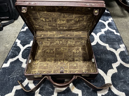 Hartmann Vintage Luggage 1970s