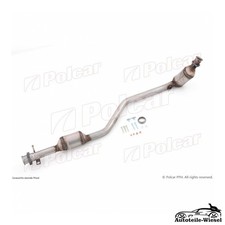 Katalysator 1240Mm f&uuml;r Mercedes SL R129 2.8 3.2 5.0 98-01