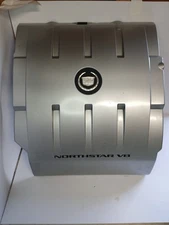 2006-2011 CADILLAC DTS 4.6L Northstar V8 Front Engine Appearance Cover Bezel OEM