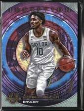 2022-23 Bowman University Inception #35 Adam Flagler