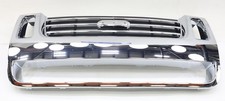 New Oem Ford Radiator Grille Assembly Chrome 8l2z-8200-ca Ford Explorer 06-10