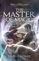 The Master Of Magic | James E. Wisher | Taschenbuch | Kartoniert / Broschiert