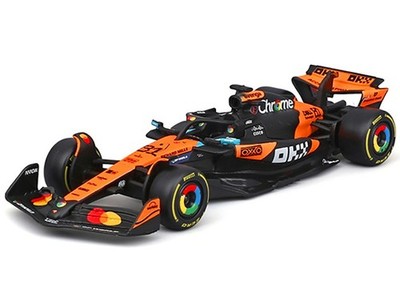MCLAREN MCL39 #81 PIASTRI F1 