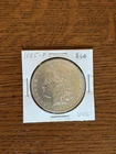 1885 P UNC Morgan Dollar