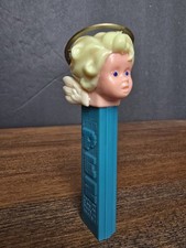 Vintage PEZ Angel No Feet Circa 1952-1968 (Early vintage) Made In Austria