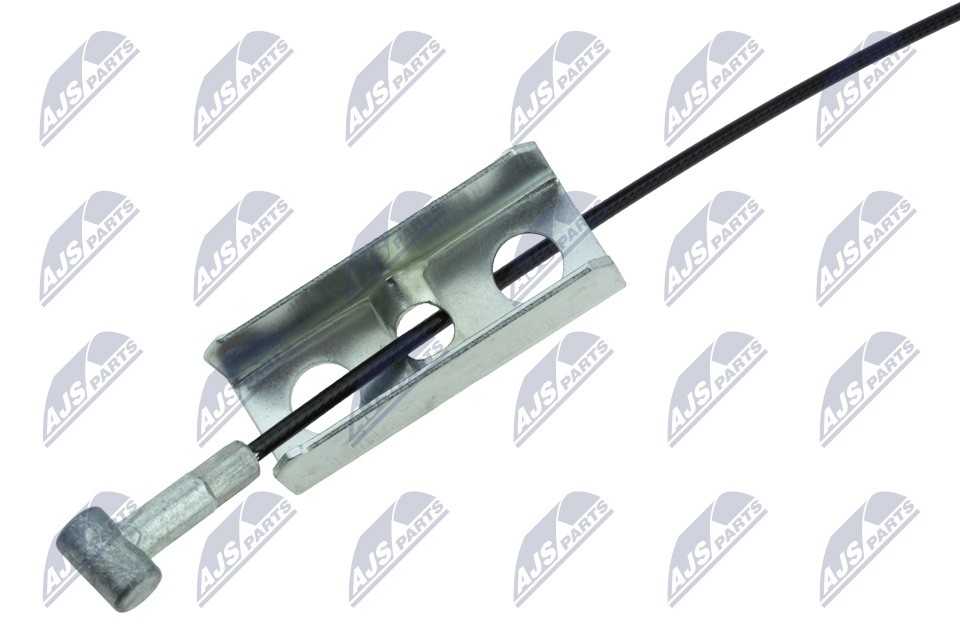 Fits NTY HLR-PL-025 PARKING BRAKE CABLE  ⭐UK Stock⭐