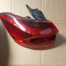 VOLKSWAGEN T-ROC REAR TAIL LIGHT LH PASSENGER SIDE 5 DOOR 2GA945095A