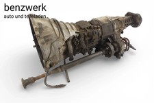 Mercedes W124 4matic 5-Gang Schaltgetriebe mit Verteilergetriebe 1242800901 ?? Mercedes W124 4matic 5-Gang Schaltgetriebe mit Verteilergetriebe 1242800901 ??