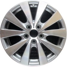 Wheel Rim Toyota Avalon 17 2011 2012 4261107050 Machined OEM Factory OE 69576