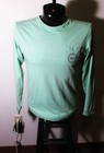 VINEYARD VINES Green Long Sleeve T-Shirt Men's Size XS