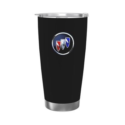 Buick 20oz Car Water Bottles Thermoses Cold Water Bottles Coffee Mugs