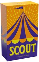 Gadget -D- Ghenos Games: Scout Ghenos Games