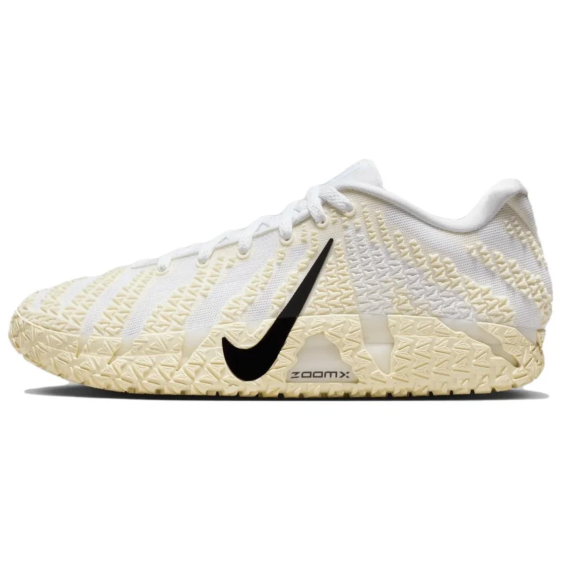 Nike Ja 3 Coconut Milk for Sale | Authenticity Guaranteed | eBay