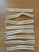 Docht für Feuerhand-Brenner