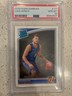 Luka Doncic 2018 donruss Psa 10 rated rookie