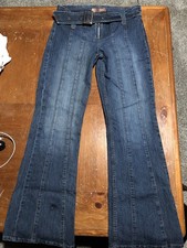 Vintage Lei Jeans