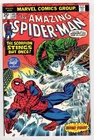 AMAZING SPIDER-MAN # 145 Scorpion & Gwen Stacey Appearance June 1975 Marvel (FN)