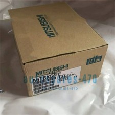 1PCS New Mitsubishi A6TBX54-E In Box Expedite...