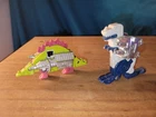Transformers G1 Lot Cassettes Tapes  Sulgfest Overkill