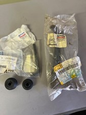 Nos 76-86 Amc Jeep Cj5 Cj7 Scrambler Z Bar Bell Crank J5364621