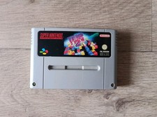 ebay® Auktion 327224786473 | Tetris 2 - SNES Super Nintendo Thumbnail of ebay® auction 327224786473 | Tetris 2 - SNES Super Nintendo