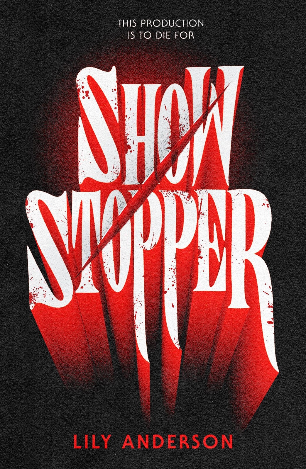 Showstopper by Lily Anderson - 9781250370396 - Image 6