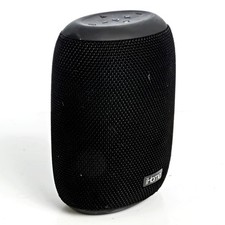 iHome Play Pro Portable Bluetooth Rechargeable Speaker - Works