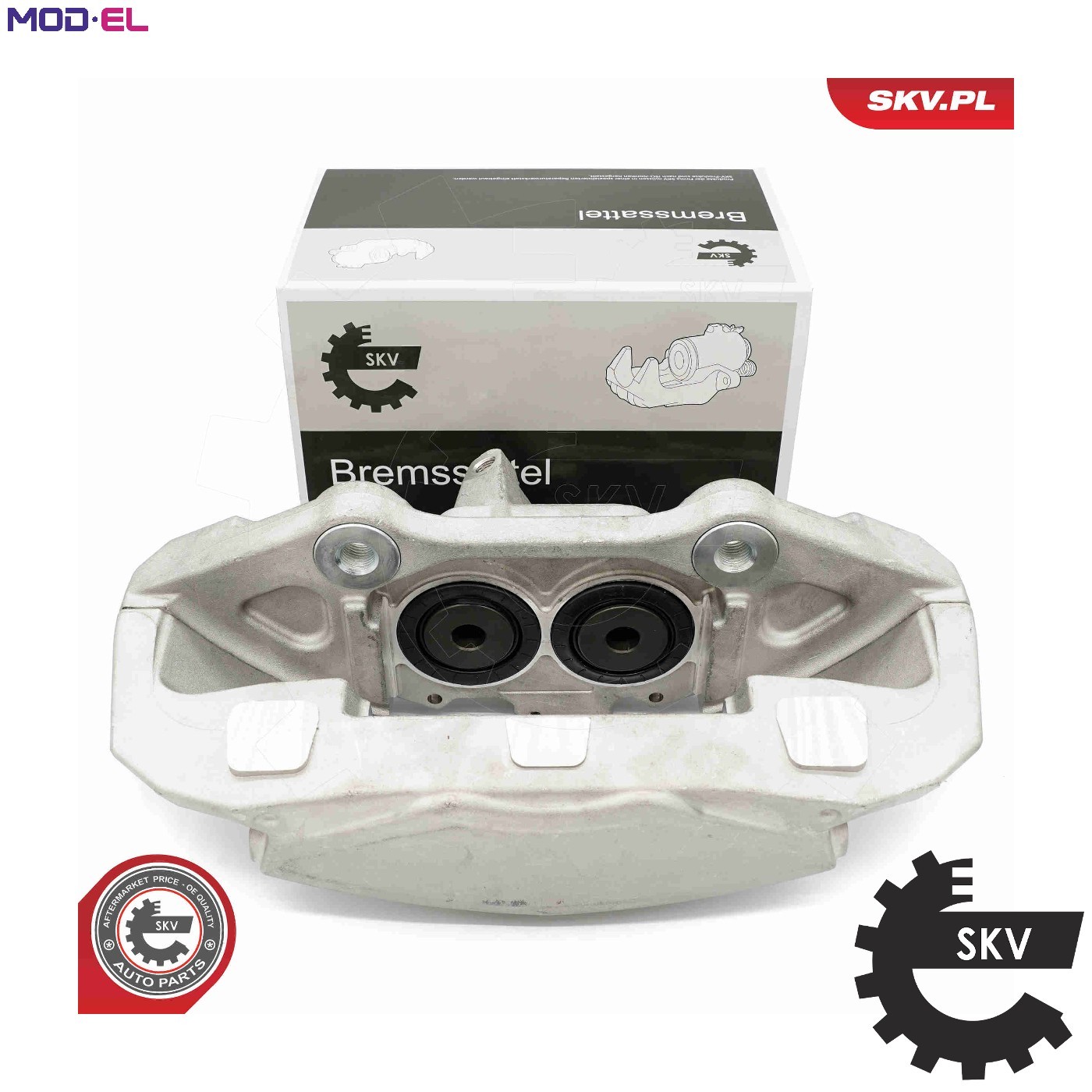 BRAKE CALIPER 56SKV772 FOR MERCEDES-BENZ C-CLASS/T-Model/Convertible E-CLASS GLC