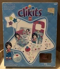 NEW Lego Clikits 7530 Fashion Designer Kit Starry Decoration Set