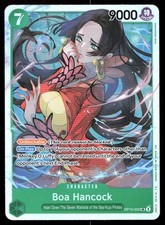 Boa Hancock OP16-032 Prices | One Piece The Time of Battle | One