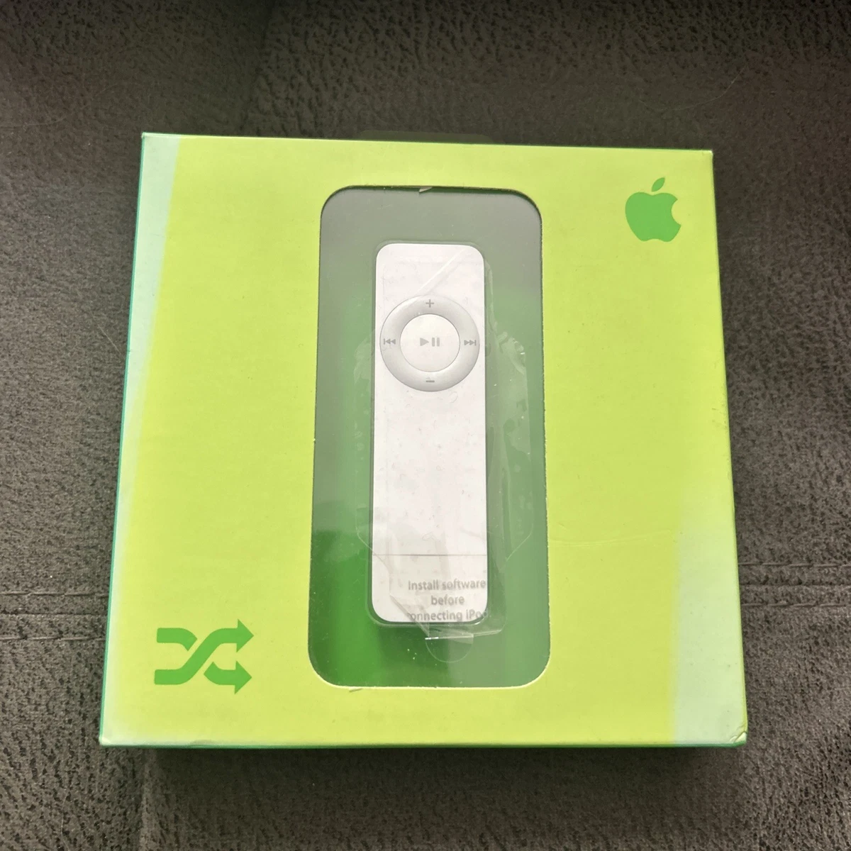 Apple iPod Shuffle 1st Generation MP3 Players for sale | eBay