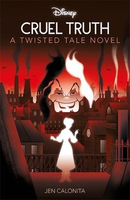 Disney 101 Dalmatians: Cruel Truth by Jen Calonita Paperback Book
