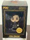 Thrilljoy PIX! Game Of Thrones Jon Snow Limited Edition CHASE