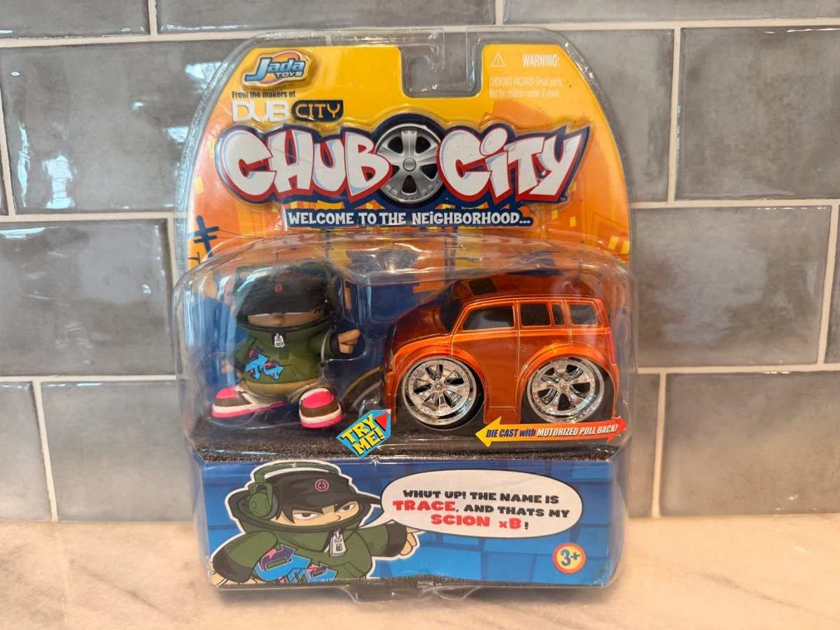 chub city products for sale | eBay