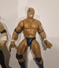 WWF Jakks Pacific: 