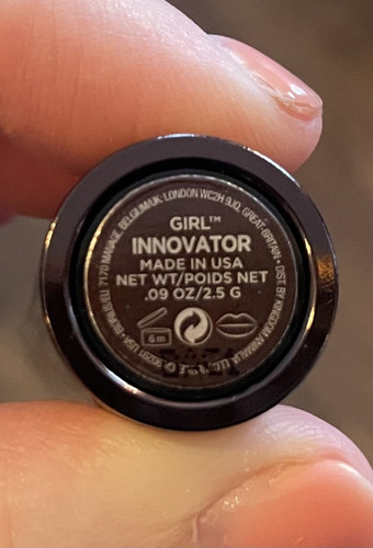 Hourglass Girl Lip Stylo Lipstick - Innovator (Neutral Red) - Picture 2 of 2