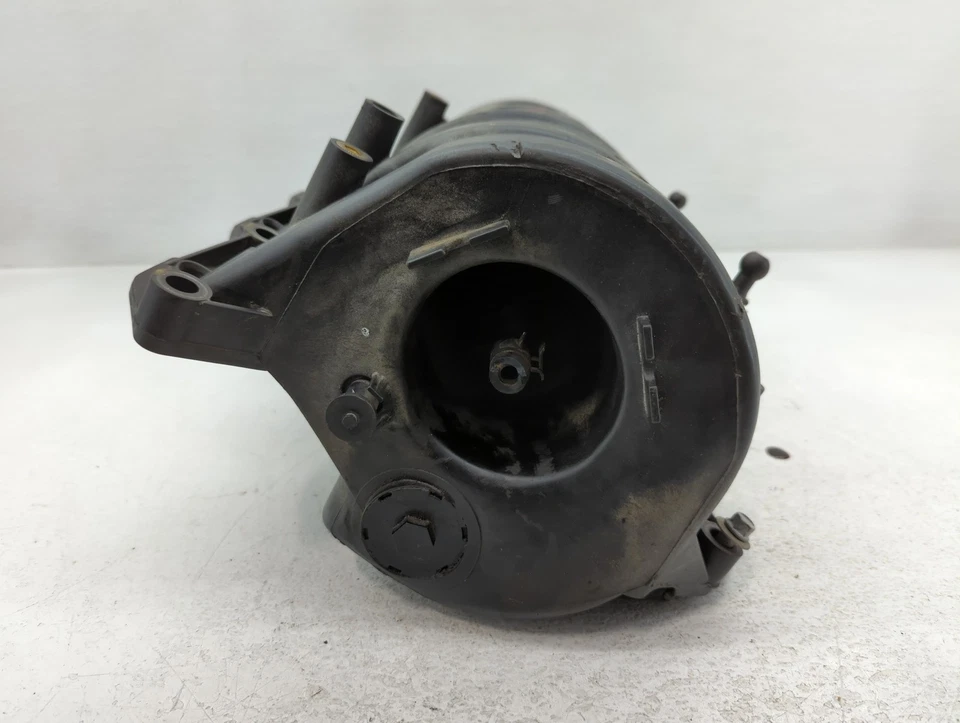 Colector de admisión de aire Cadillac Deville 2000-2005 A6UOJ Foto 3 de 4