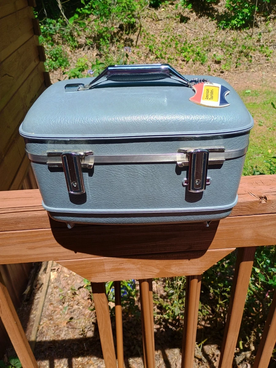 Vintage Luggage & Vintage Travel Accessories for sale - eBay