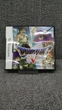 Square Enix Dragon Quest V Bride of the Heavens