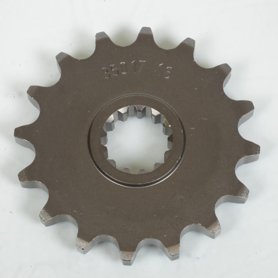Pignon 16 dents Esjot pour moto Yamaha 600 YZF R6 de 1999 à 2005