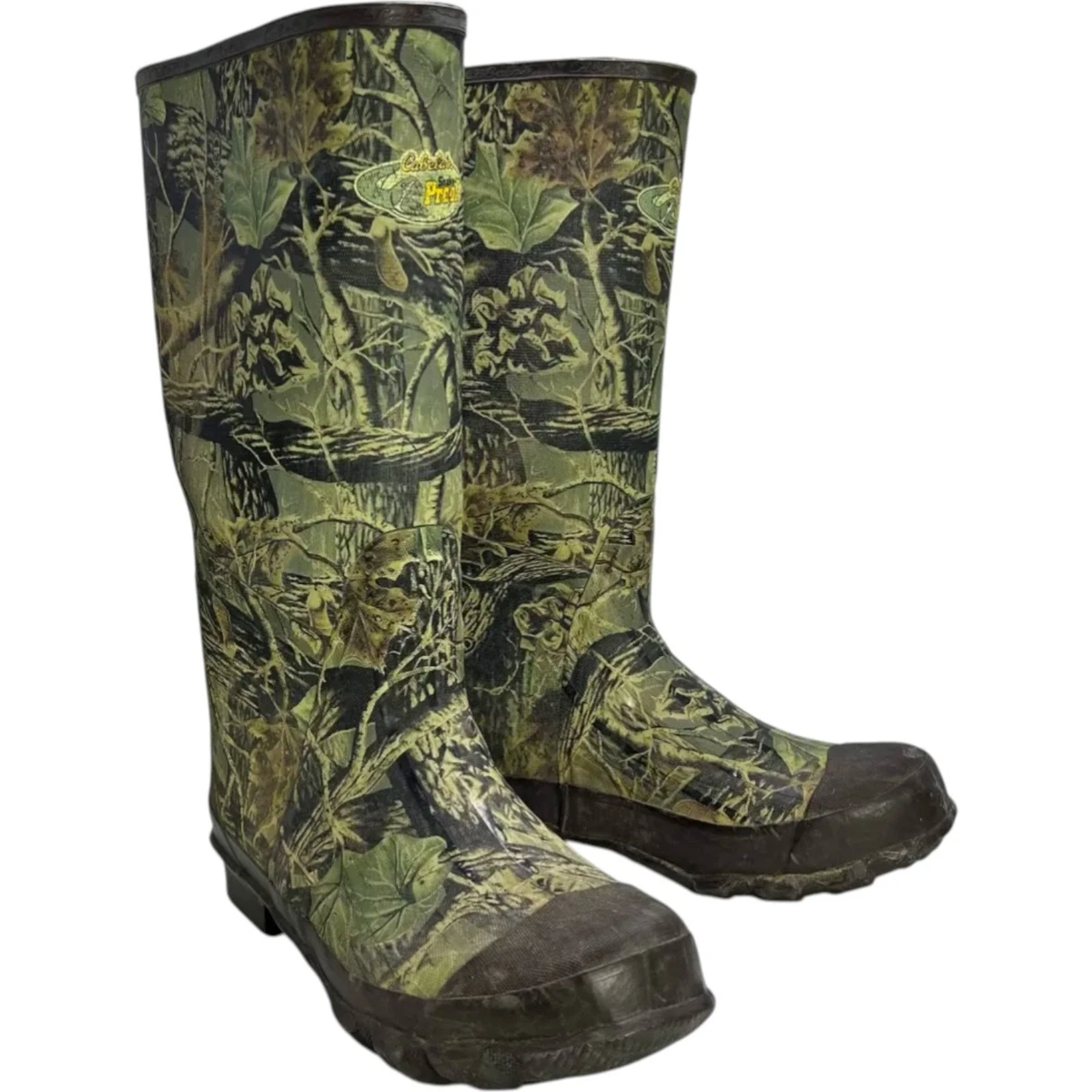 camouflage hunting boots products for sale | eBay display picture 1