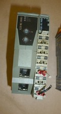 B&R Automation X20BC0083 Powerlink Ethernet Bus Controller with X20PS9400 Module