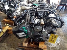 Engine 3.0l Diesel Vin M 8th Digit Fits 14-15 Grand Cherokee 4131263